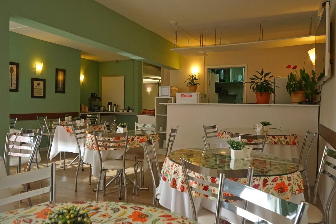 מלדונאדו De La Plaza Hotel מראה חיצוני תמונה